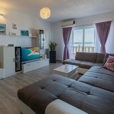 Apartment Dany - Free Beach Parking Makarska Exterior photo