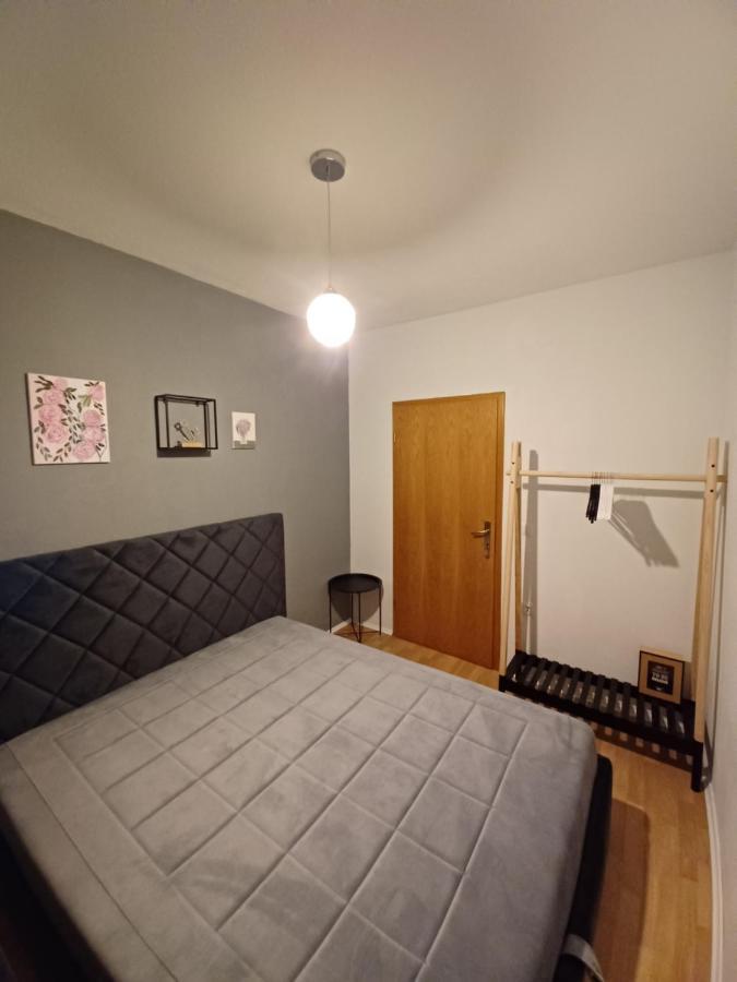 Apartment Dany - Free Beach Parking Makarska Exterior photo